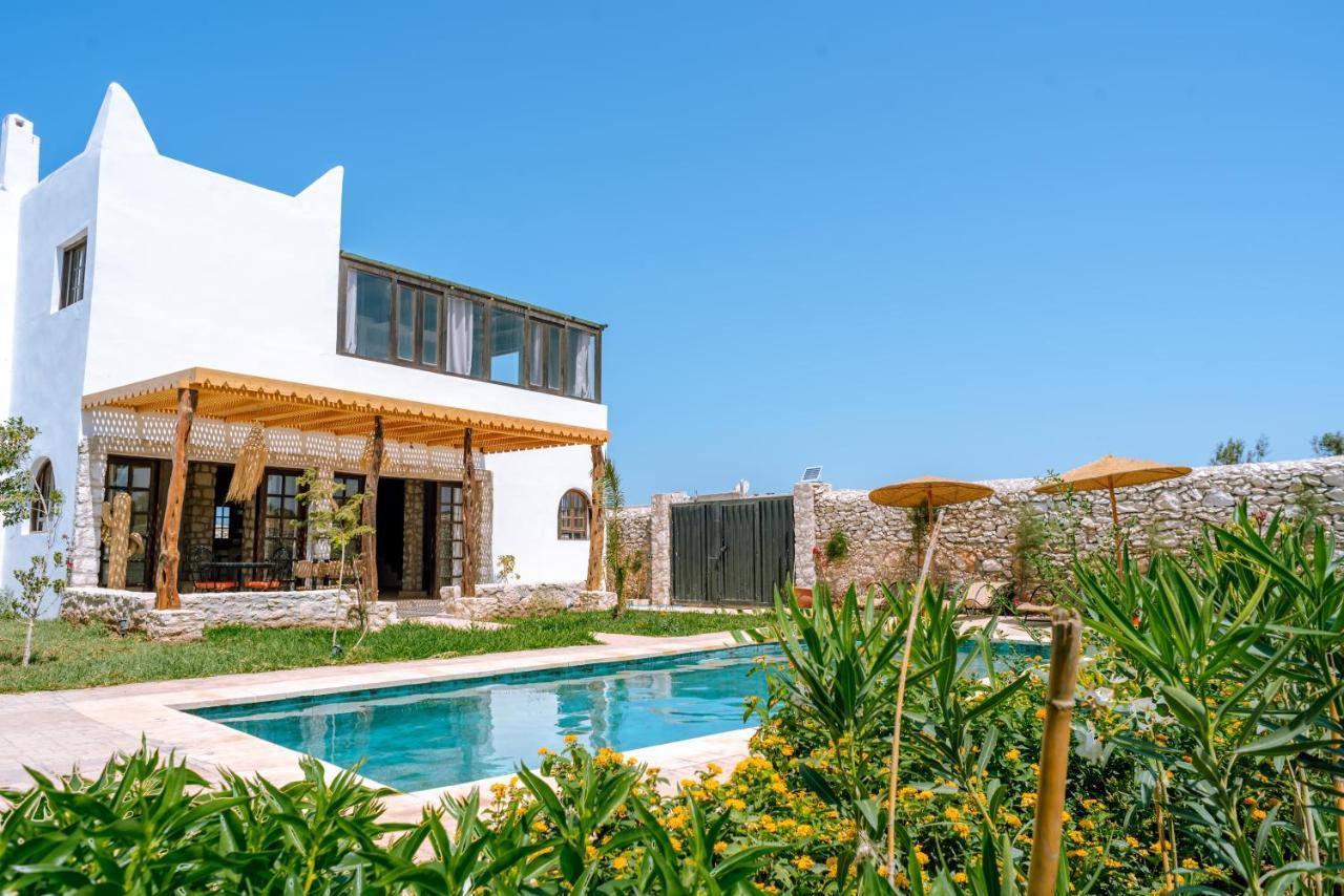 Villa Floratus Esauira Exterior foto