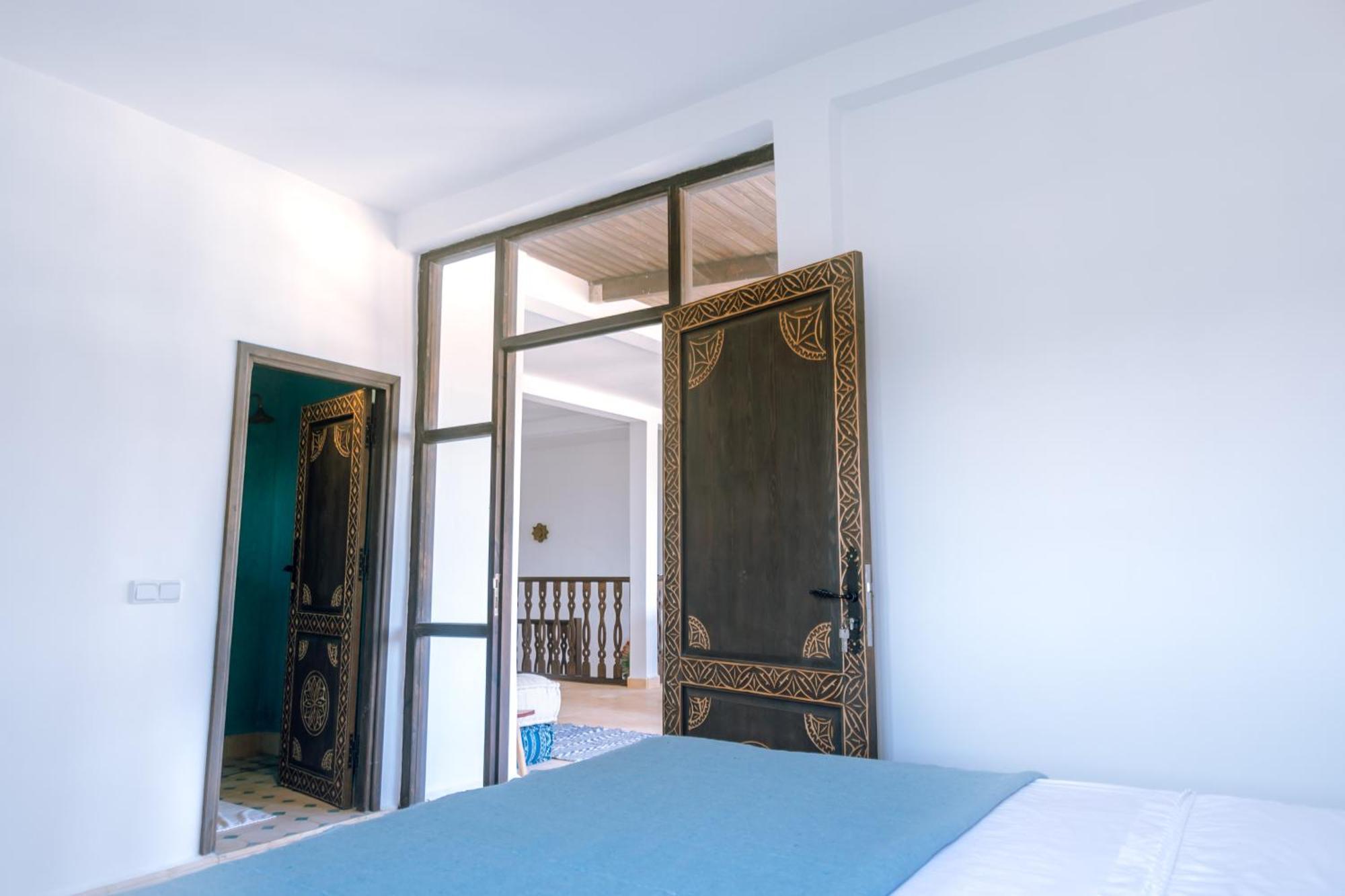 Villa Floratus Esauira Exterior foto